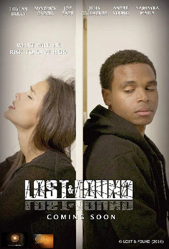 Lost & Found