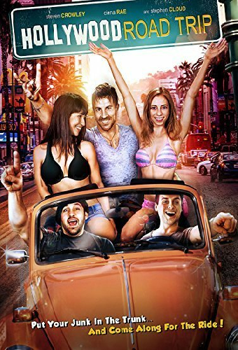 Hollywood Road Trip