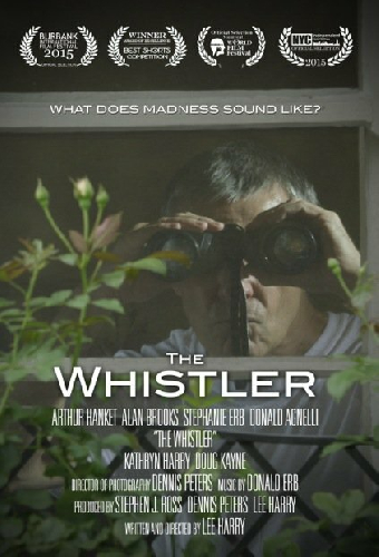The Whistler