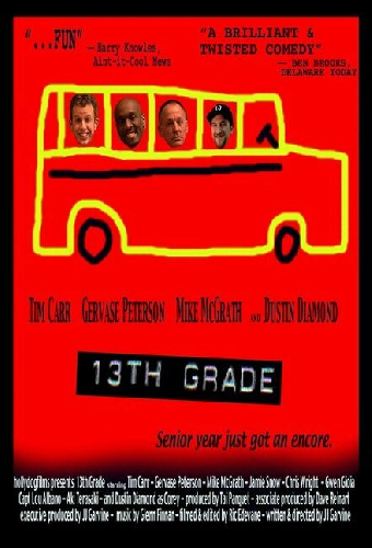13th Grade