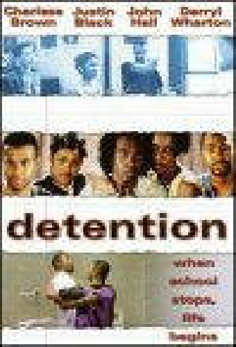 Detention