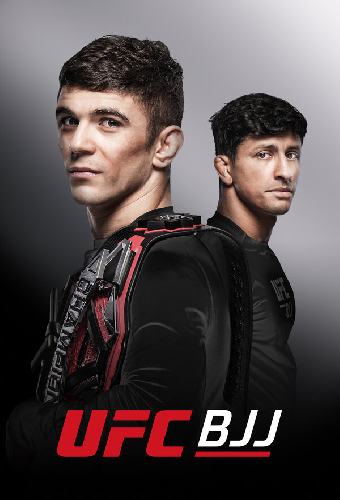 UFC BJJ: Бразильское джиу-джитсу