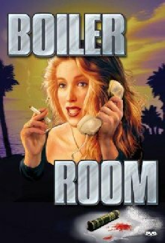 Boiler Room