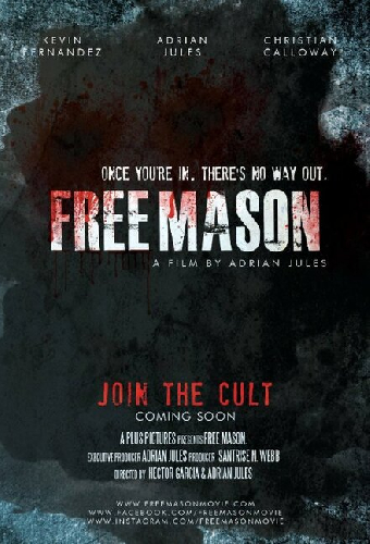 Free Mason