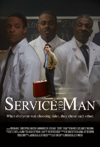 Service to Man