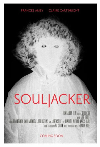 Souljacker