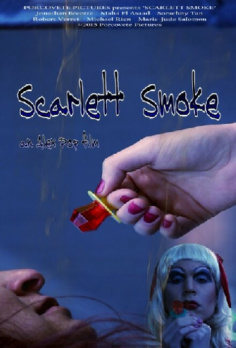 Scarlett Smoke