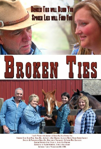 Broken Ties