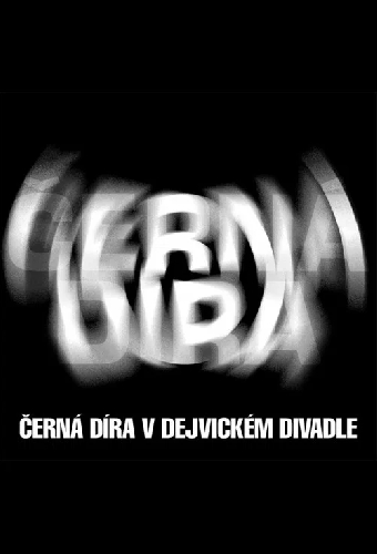 Černá díra