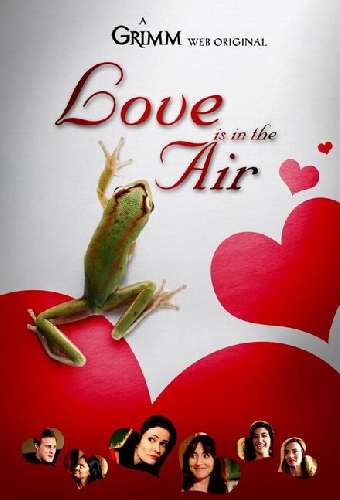 Grimm: Love Is in the Air