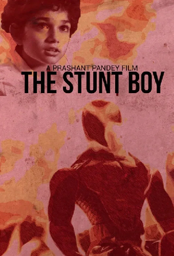 The Stunt Boy