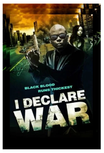I Declare War