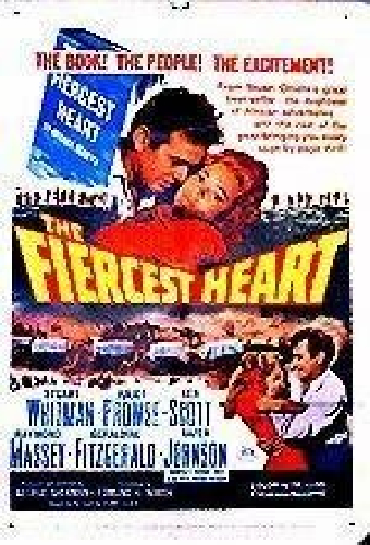 The Fiercest Heart