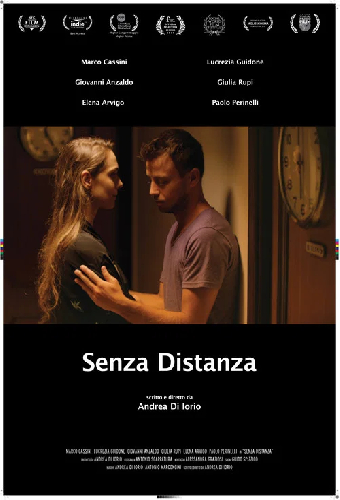 Senza distanza