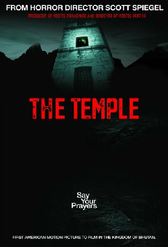 The Temple