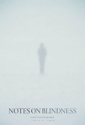 Notes on Blindness