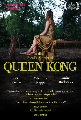 Queen Kong