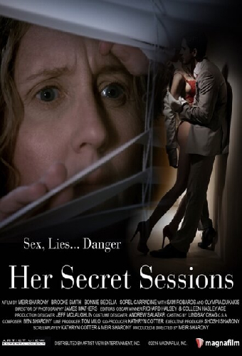 Her Secret Sessions