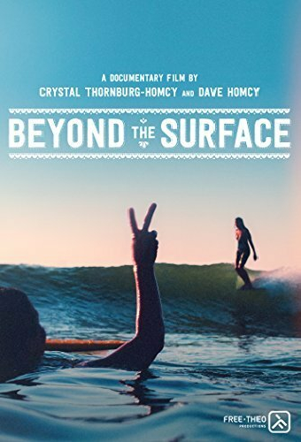 Beyond the Surface