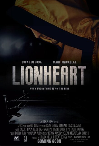Lionheart