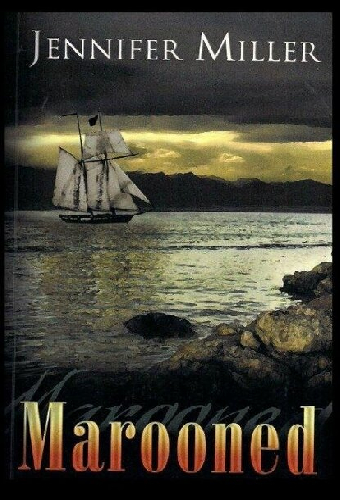 Marooned Mini-Series