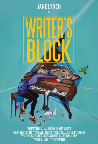 Writer's Block