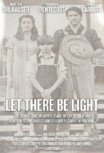Let There Be Light