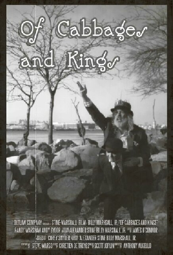 Of Cabbages and Kings
