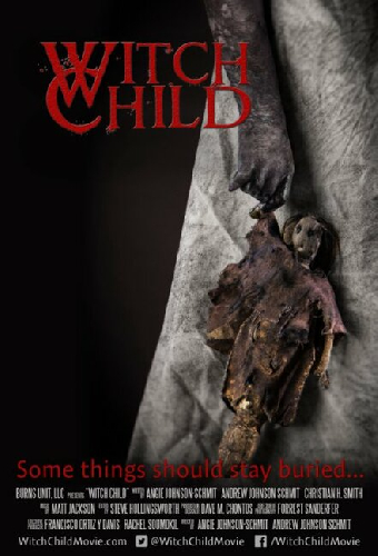 Witch Child