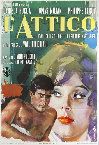 L'attico