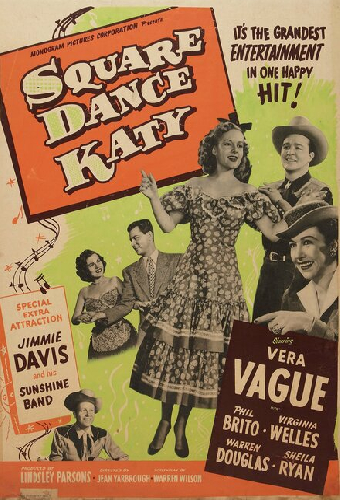 Square Dance Katy