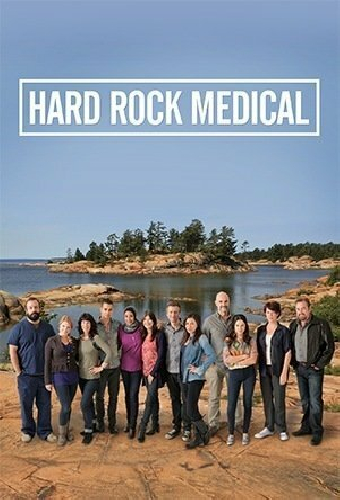 Hard Rock Medical