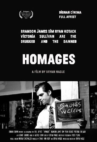 Homages