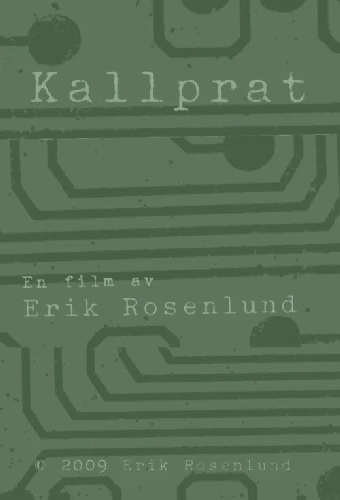 Kallprat