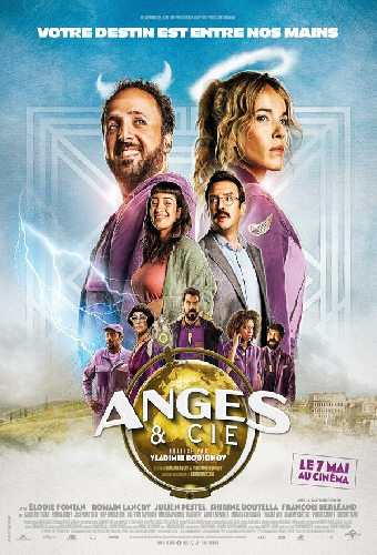 Anges & Cie