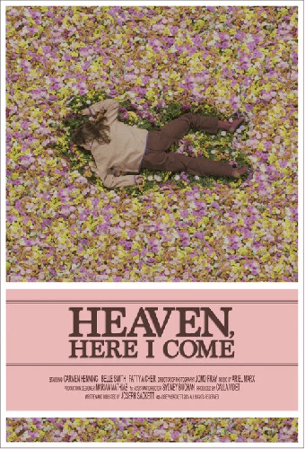 Heaven, Here I Come
