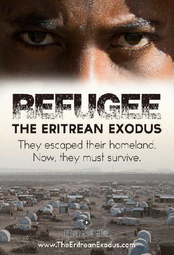 Refugee: The Eritrean Exodus