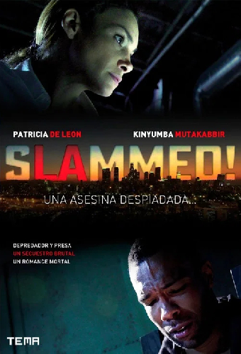 Slammed!