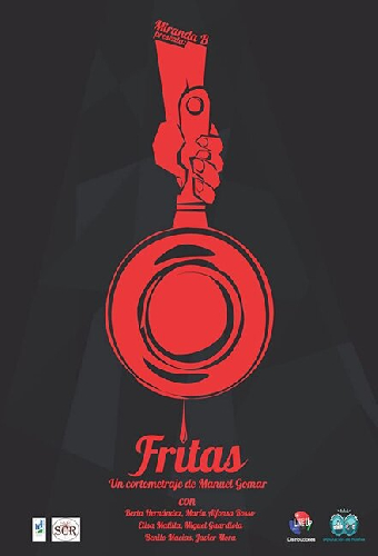 Fritas