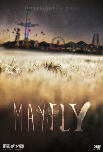 Mayfly