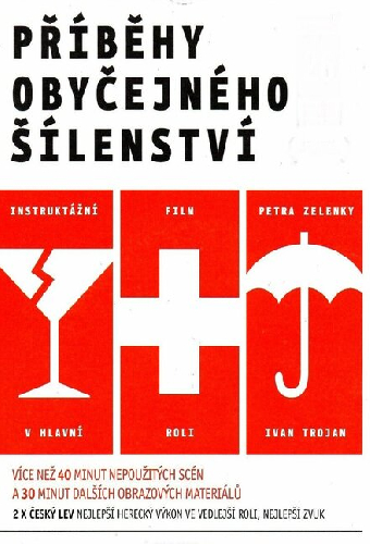 Příběhy obyčejného šílenství