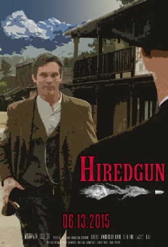 Hired Gun