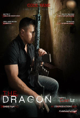 Codename: The Dragon