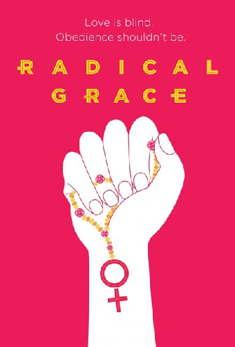 Radical Grace