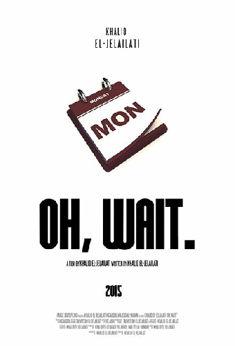 Oh, Wait