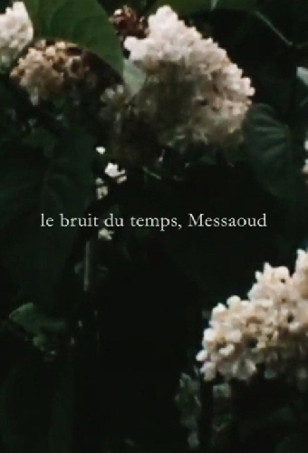 Le bruit du temps, Messaoud