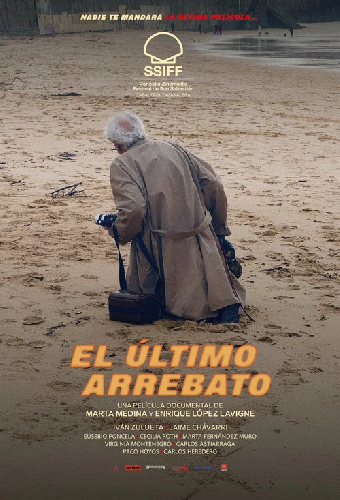 El último arrebato