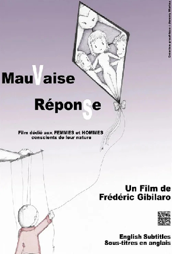 Mauvaise réponse