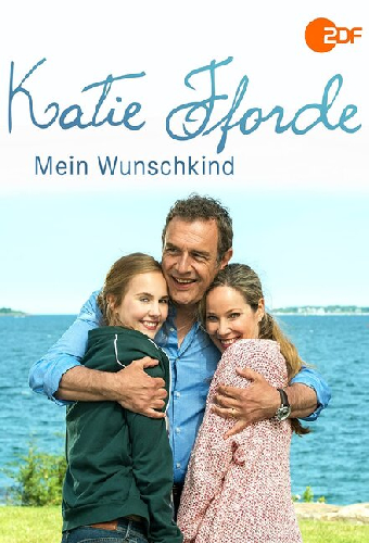 Katie Fforde: Mein Wunschkind