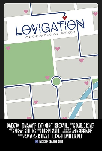 Lovigation